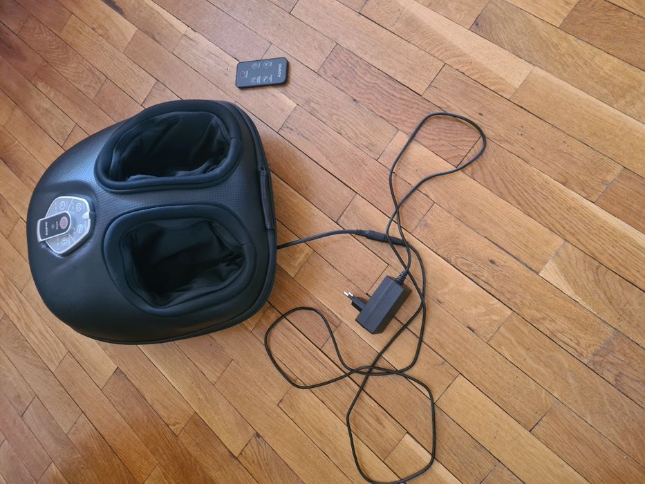 Масажор за крака