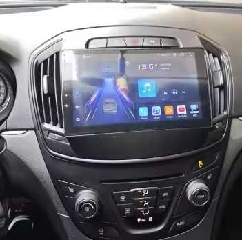 Мултимедия Android навигация за Opel Insignia