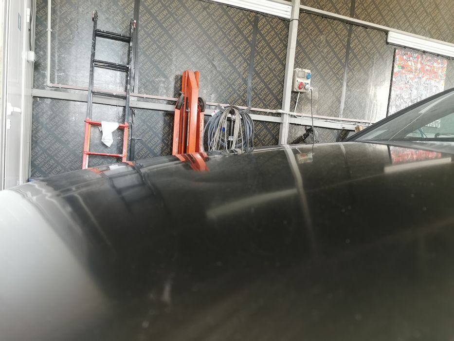 Преден капак за Ауди А4 Б8 2013г