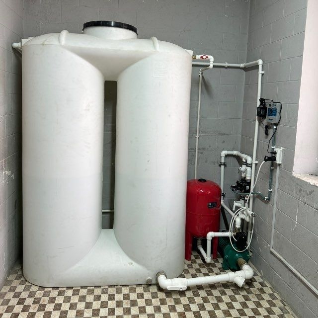 Условия сантехника.