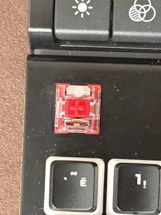 HyperX Alloy Elite 2