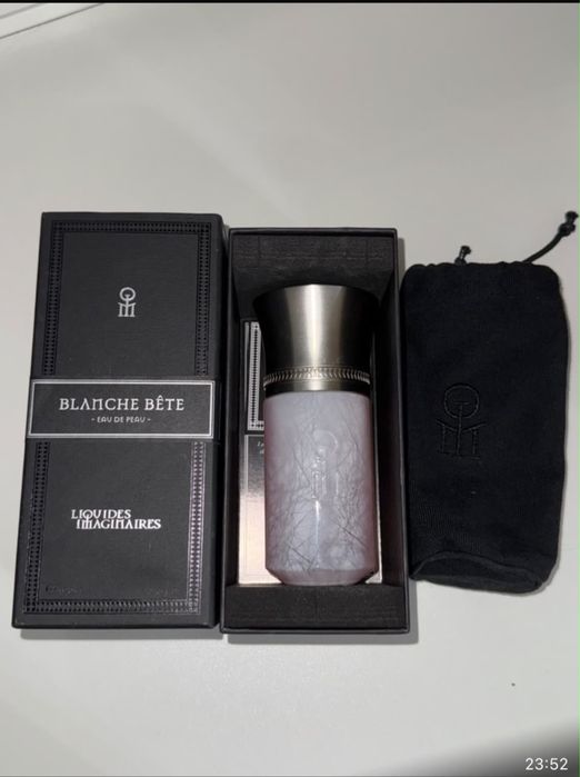Парфюм LIQUIDES IMAGINAIRES blanche bête