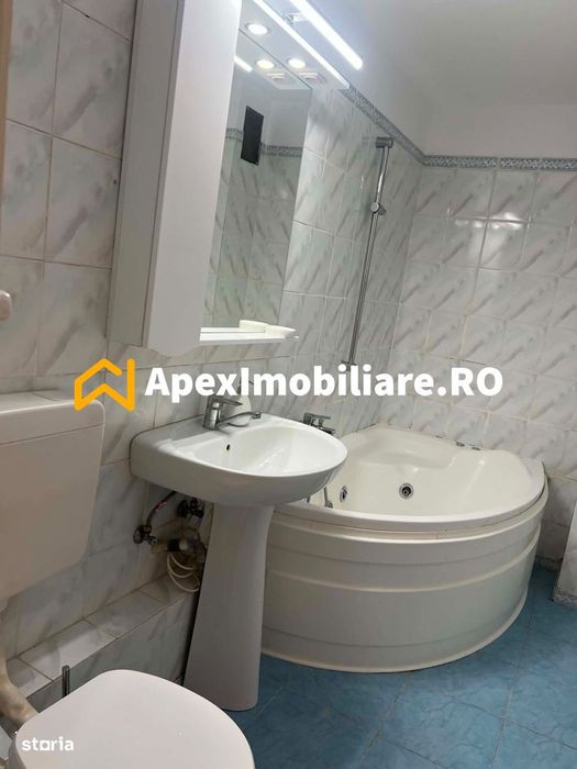 Apartament 4 camere de inchiriat Vitan Bucuresti | ApexImobiliare.ro
