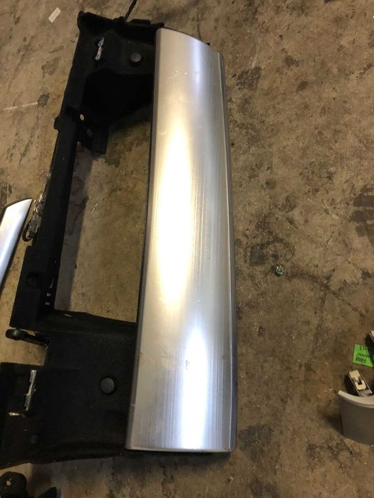 Интериорни лайстни комплект БМВ Х6, Е71 (laistni bmw x6)