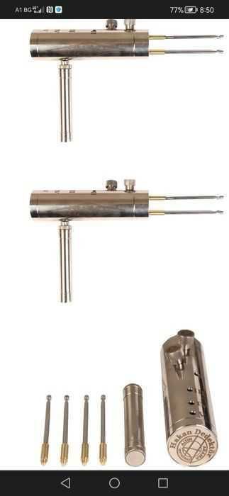 Продавам Алан Тарама модел 15 цена 400 евро!