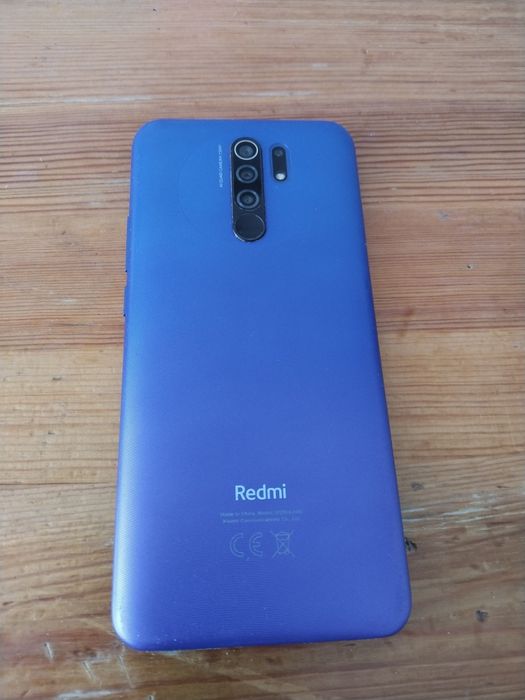 Продам Xiaomi Redmi 9
