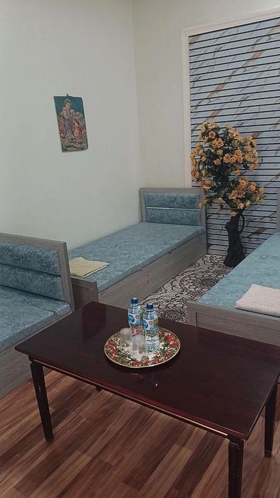 Студентларга ижорага хона