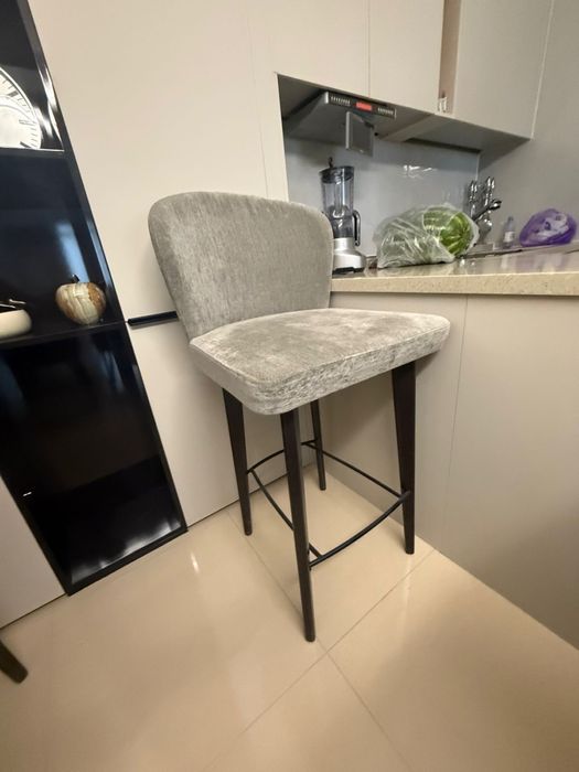 Барный стул 2 шт