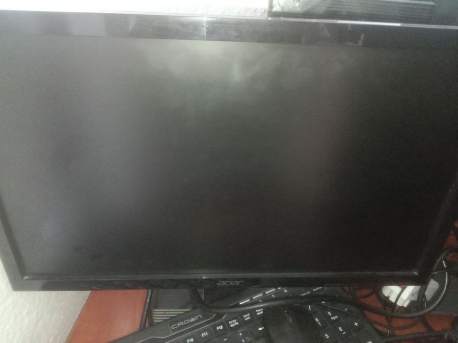 Компьютер полный комплект