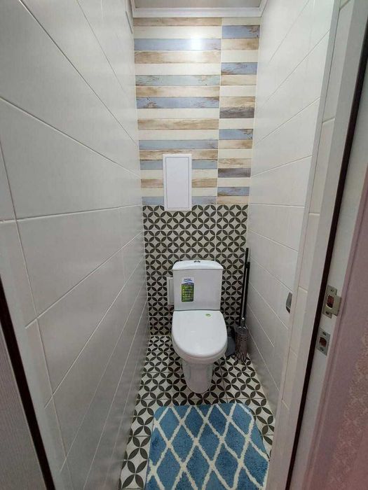 Продажа 3-комнатной квартиры