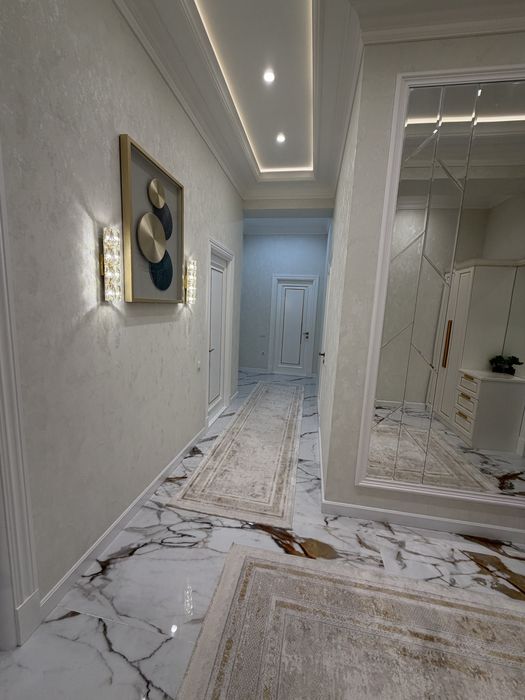 Nurafshon Dom arenda