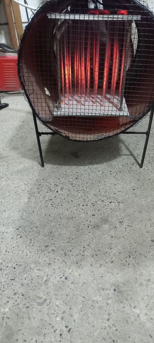 Электро пушка сотилади