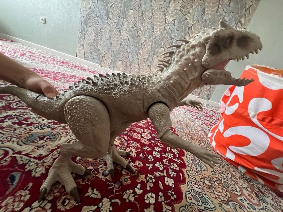 Оригинал игрушки бластер Nerf