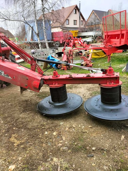 Cositoare PZ cm 1.86 m