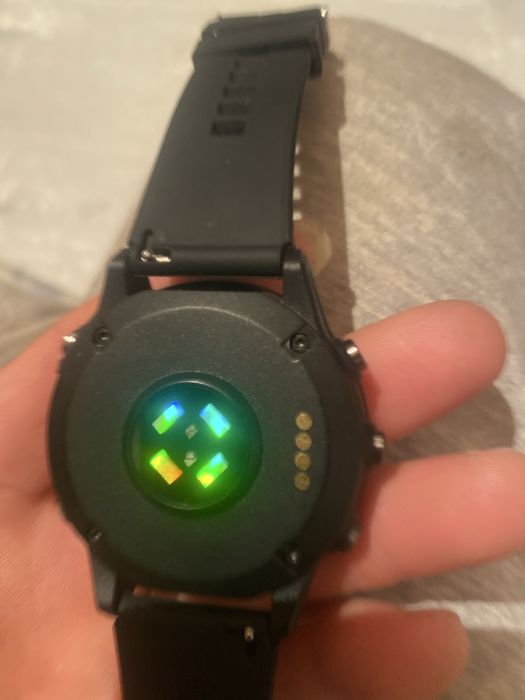 Смарт сағат сатылады.!.