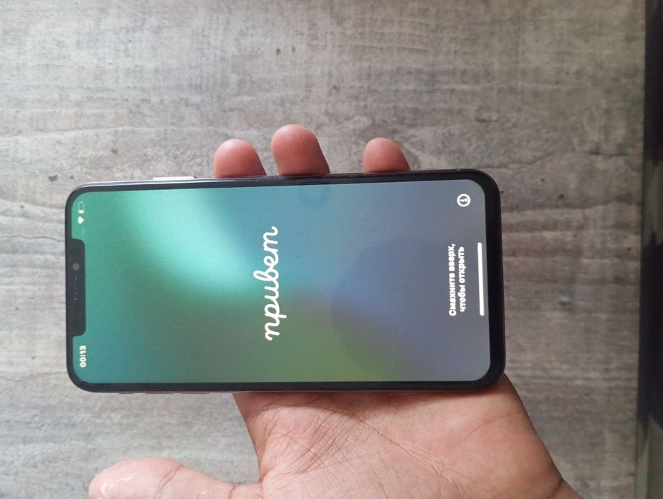 Продам Айфон XS MAX 256gb GOLD