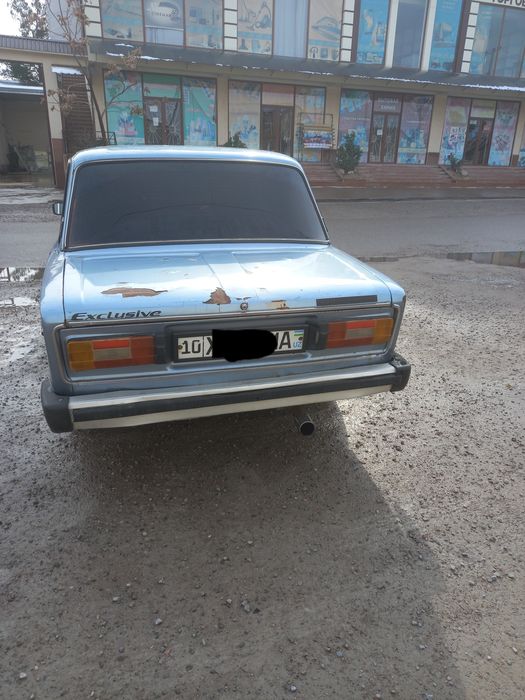 2106 сотилади метан йили 1981