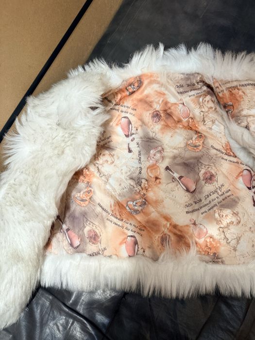 Детски пухени елечета