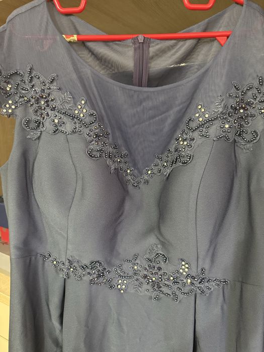 Rochie eleganta  marimea52