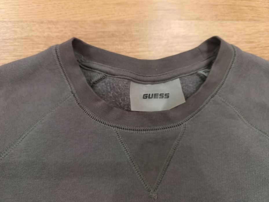 Мъжка блуза Guess