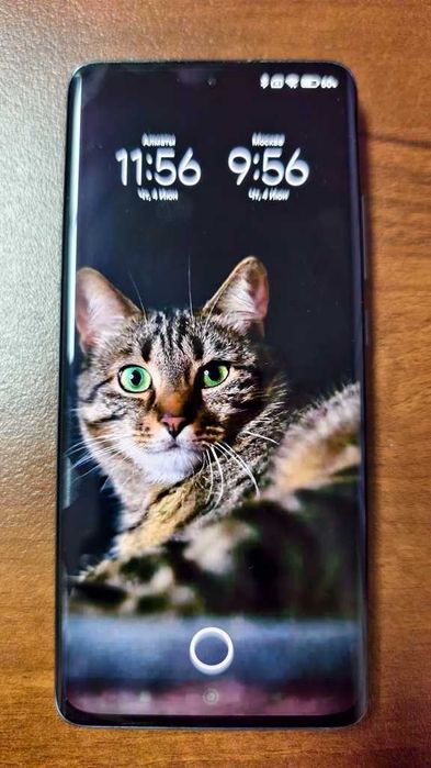Xiaomi 12X, Gray, 256 ГБ