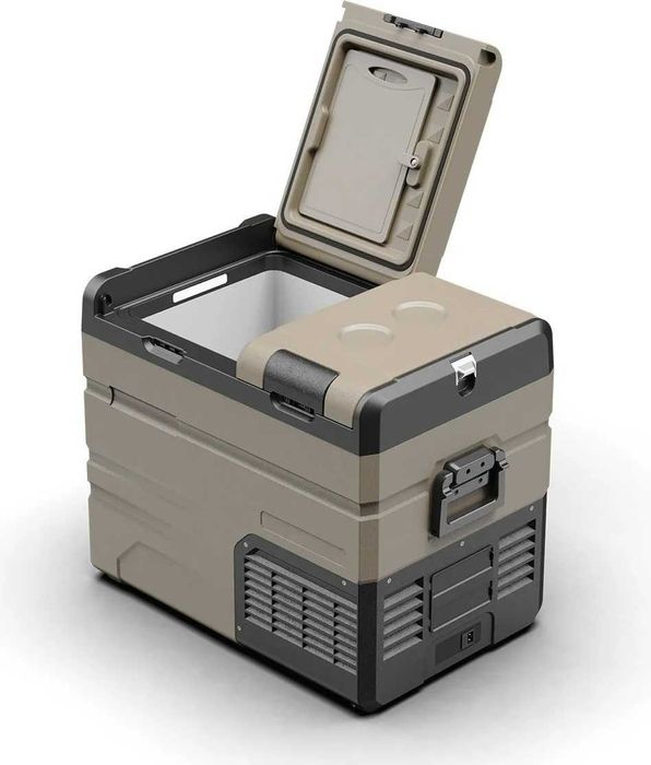 Прокат автохолодильника