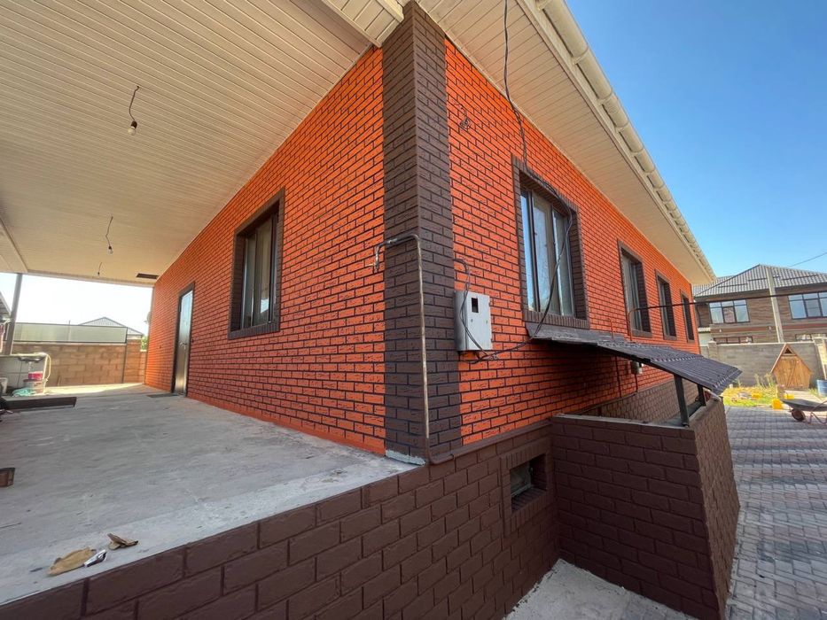 Фасадные панели, вибробетон