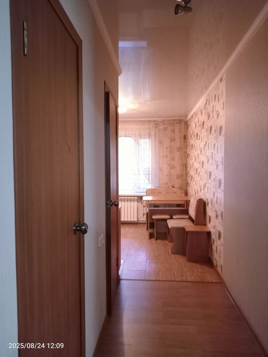 Сдаю- 1-ю.кв.-У/П на 5мкр