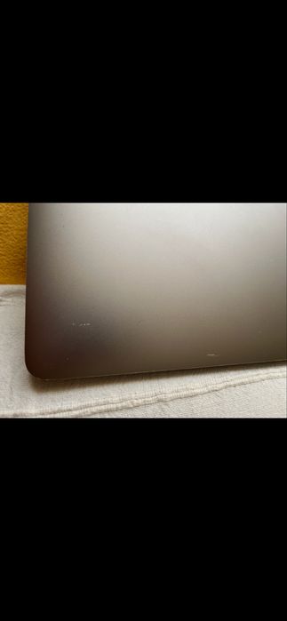 Laptop Apple Macbook Pro 13 Touchbar -i7