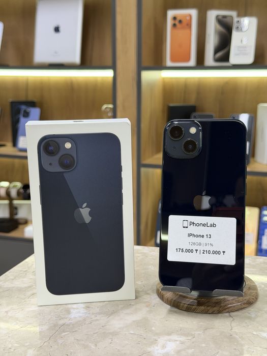 iPhone 13 128GB / PhoneLab