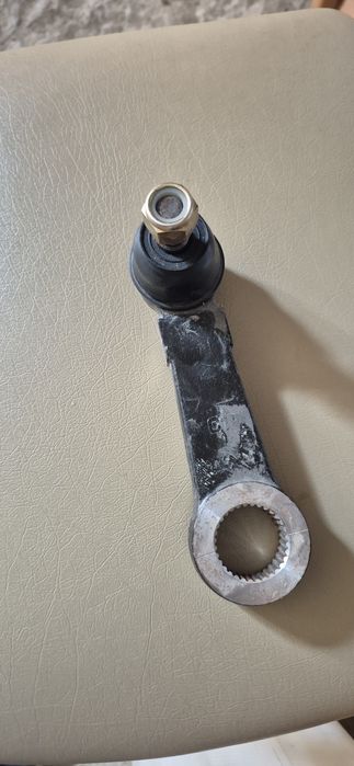 Запчасти от ходовой мерседеса