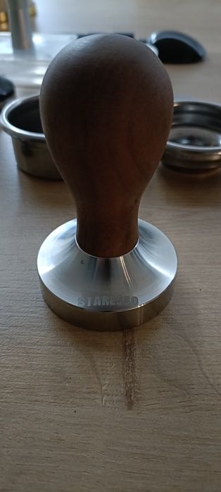 Pachet accesorii Home Barista - 58 mm