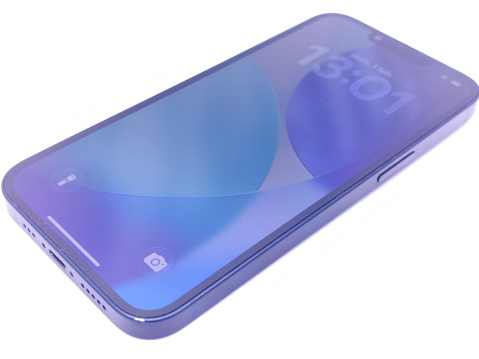 Apple iPhone 13 256GB Midnight 4GB Single, Garantie 24 luni | #D90115