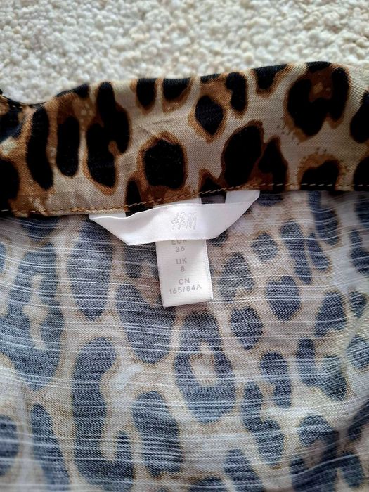 Cămasă H& M mărimea S