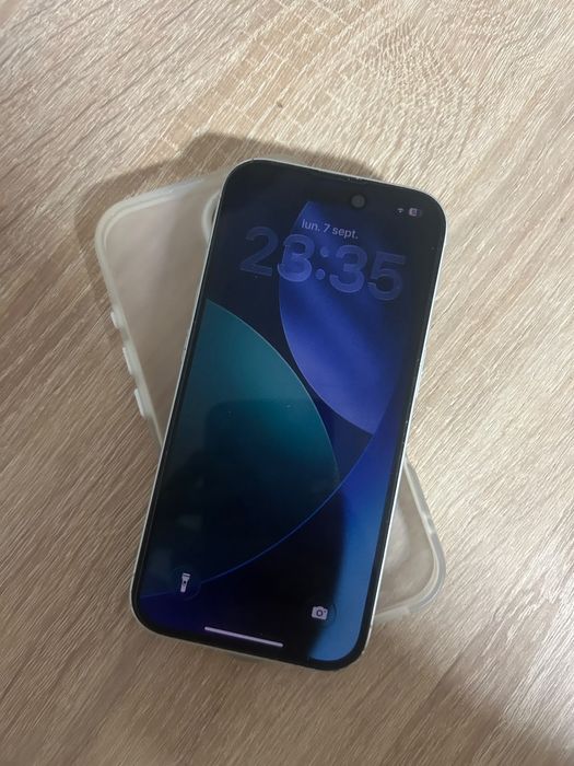 Iphone 16 stare buna