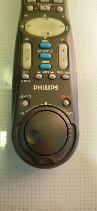Пррдам Пульт PHILIPS