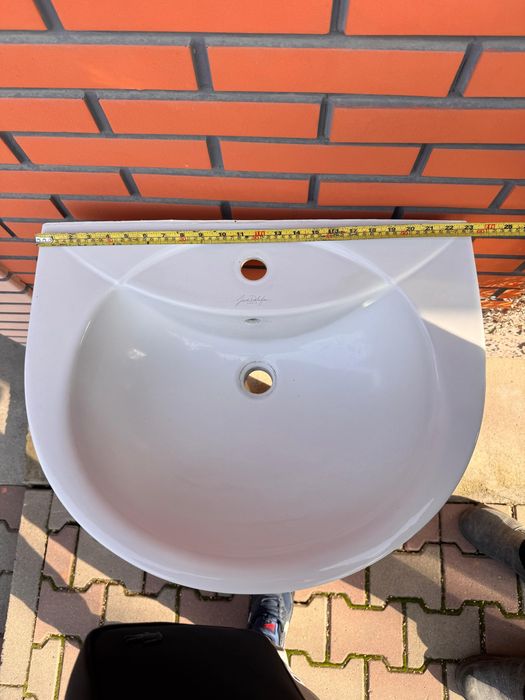 Продам раковину