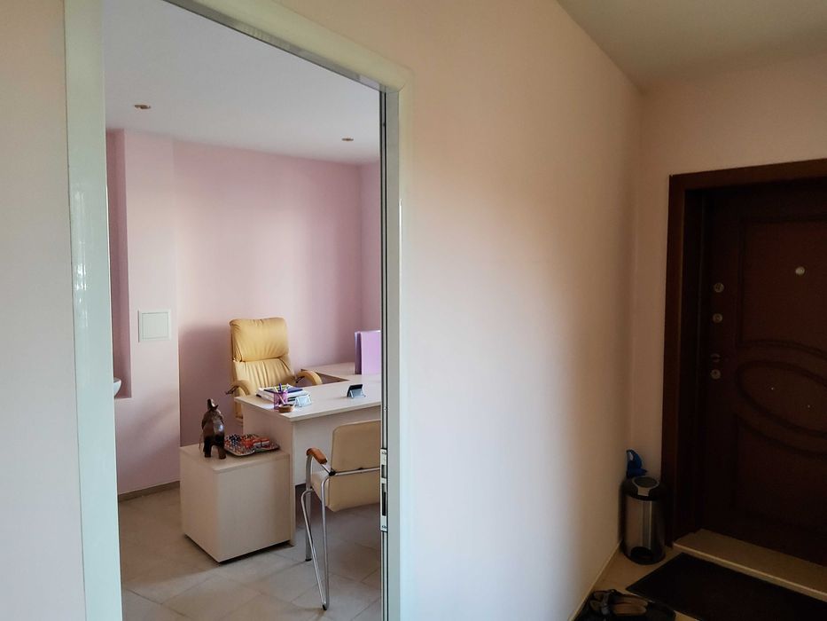 Дава се под наем Офис в София, Манастирски ливади - 56 кв.м за 797.64 € - Снимка #2