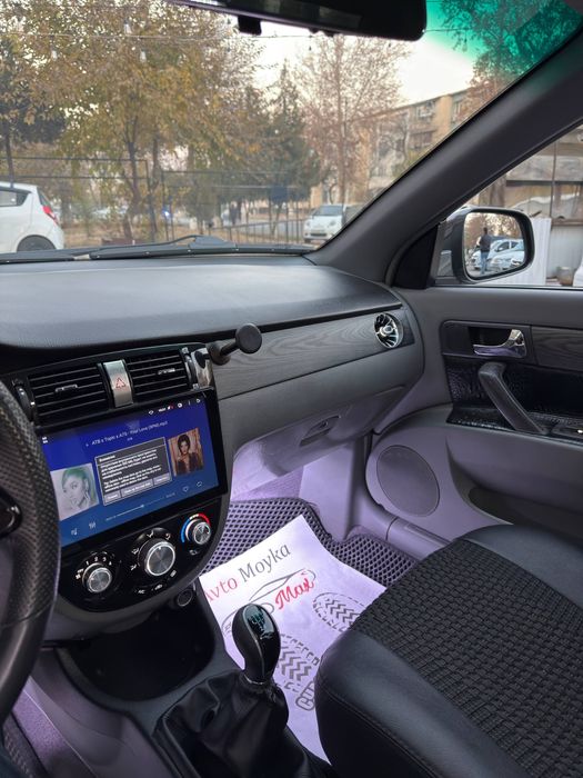 Gentra 2020 mt benzin