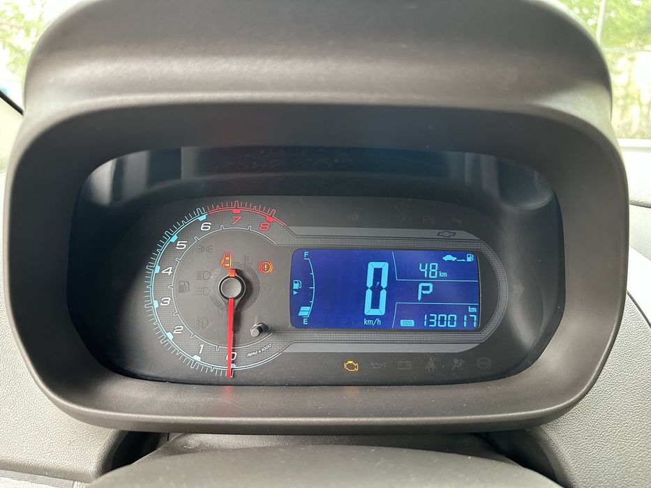 Cobalt 2015 4-pozitsiya Full Avtomat karobka srochna sotiladi