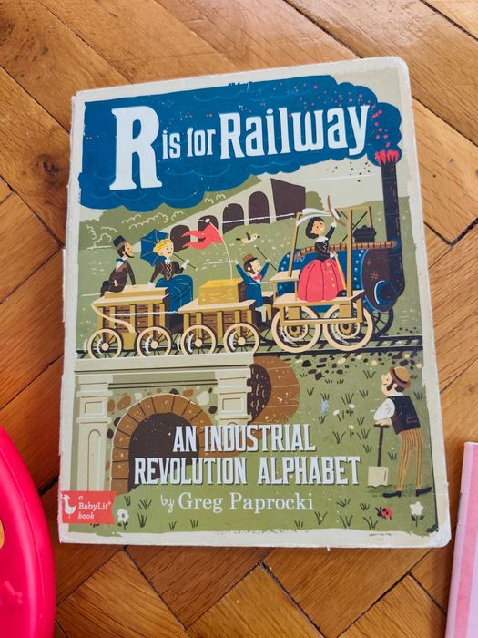 Set educativ copii pentru învățare limba engleză