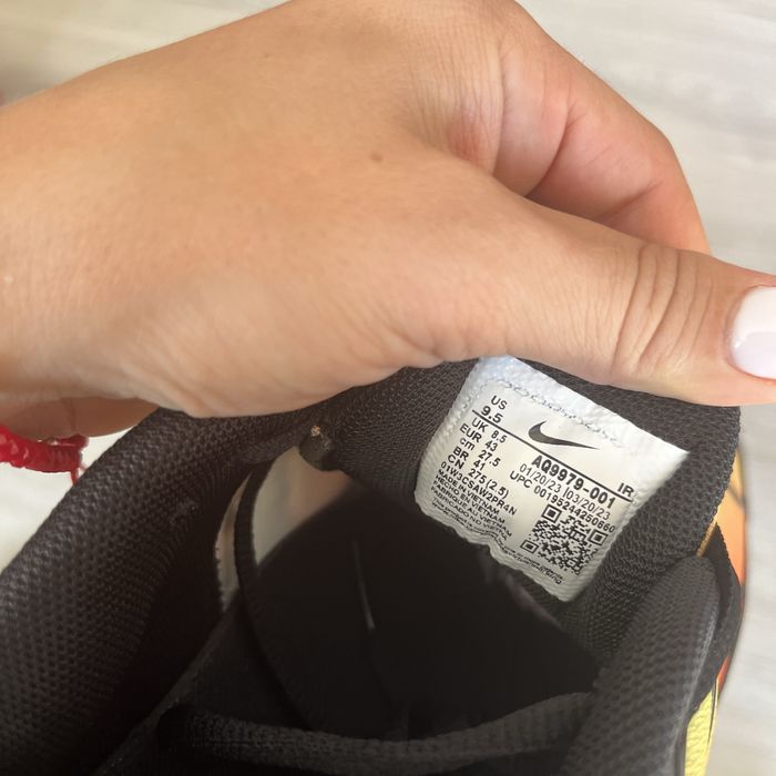 Nike Air Max Plus - 41/43/46