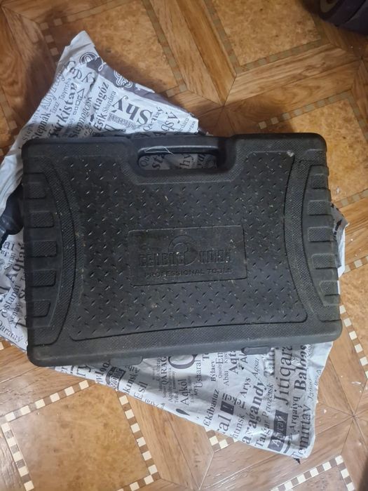 Машина жөндеуге арналған кілт саймандар