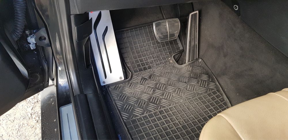 НА ЧАСТИ! BMW X3 E83 3sd 286коня