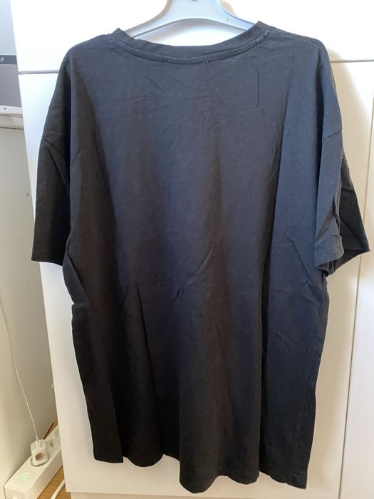 Tricou Paranoid New Yorker