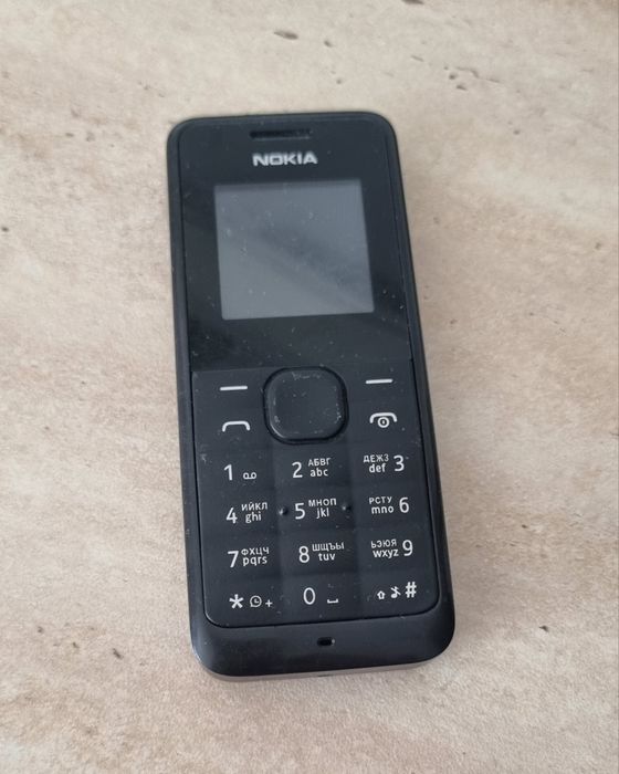 Продам телефон Nokia нераб.