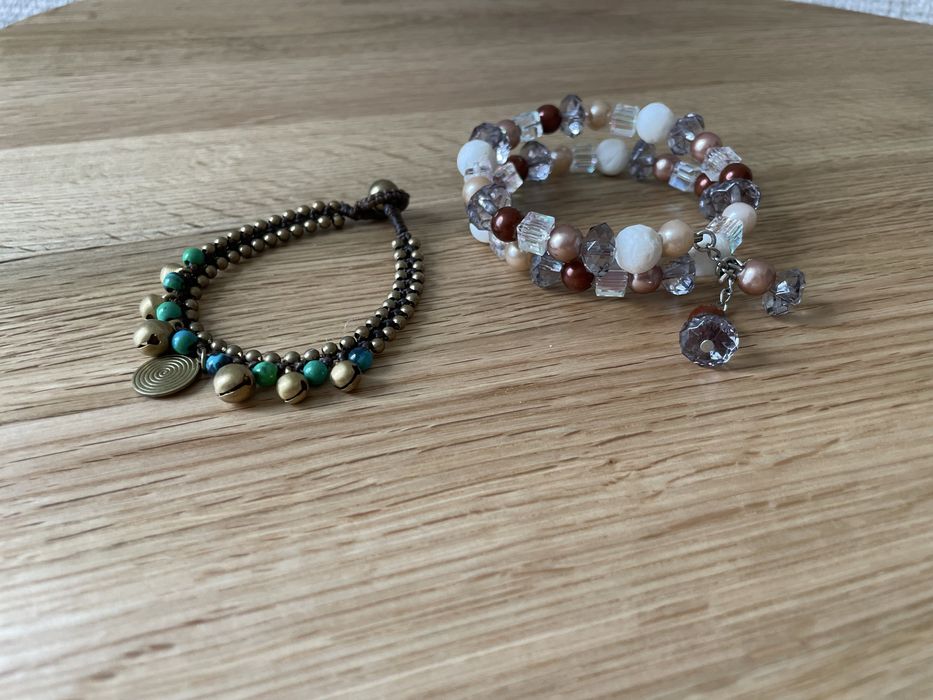 Бижута от различни места по света