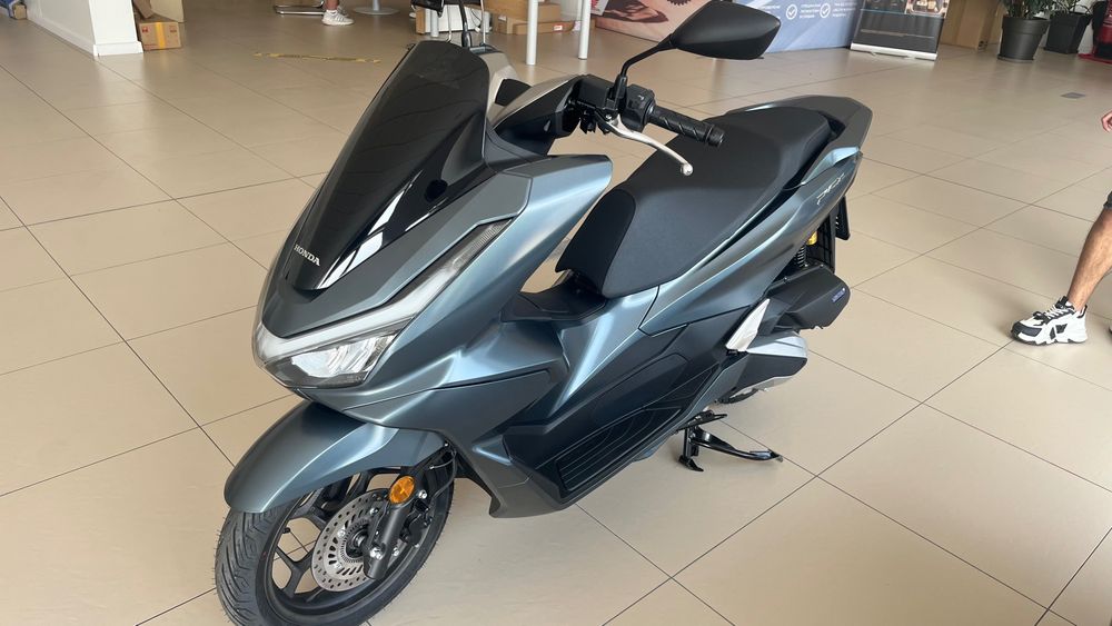 Honda Pcx AS 125cc eSP+