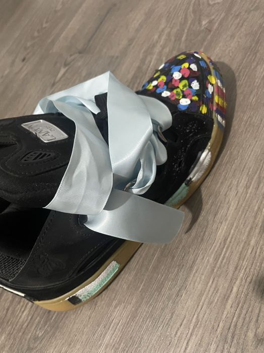 Lanvin x Gallery dept shoes