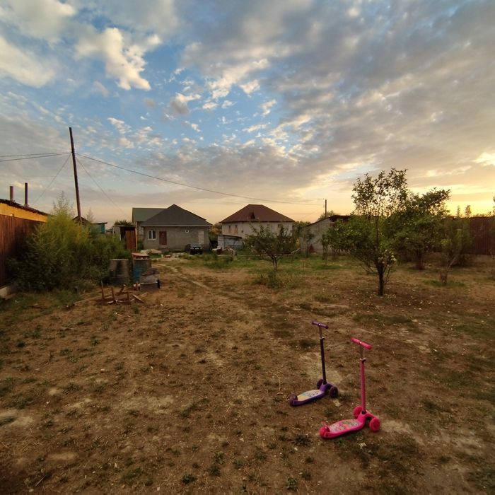 Дом 9 Соток, кирпич!